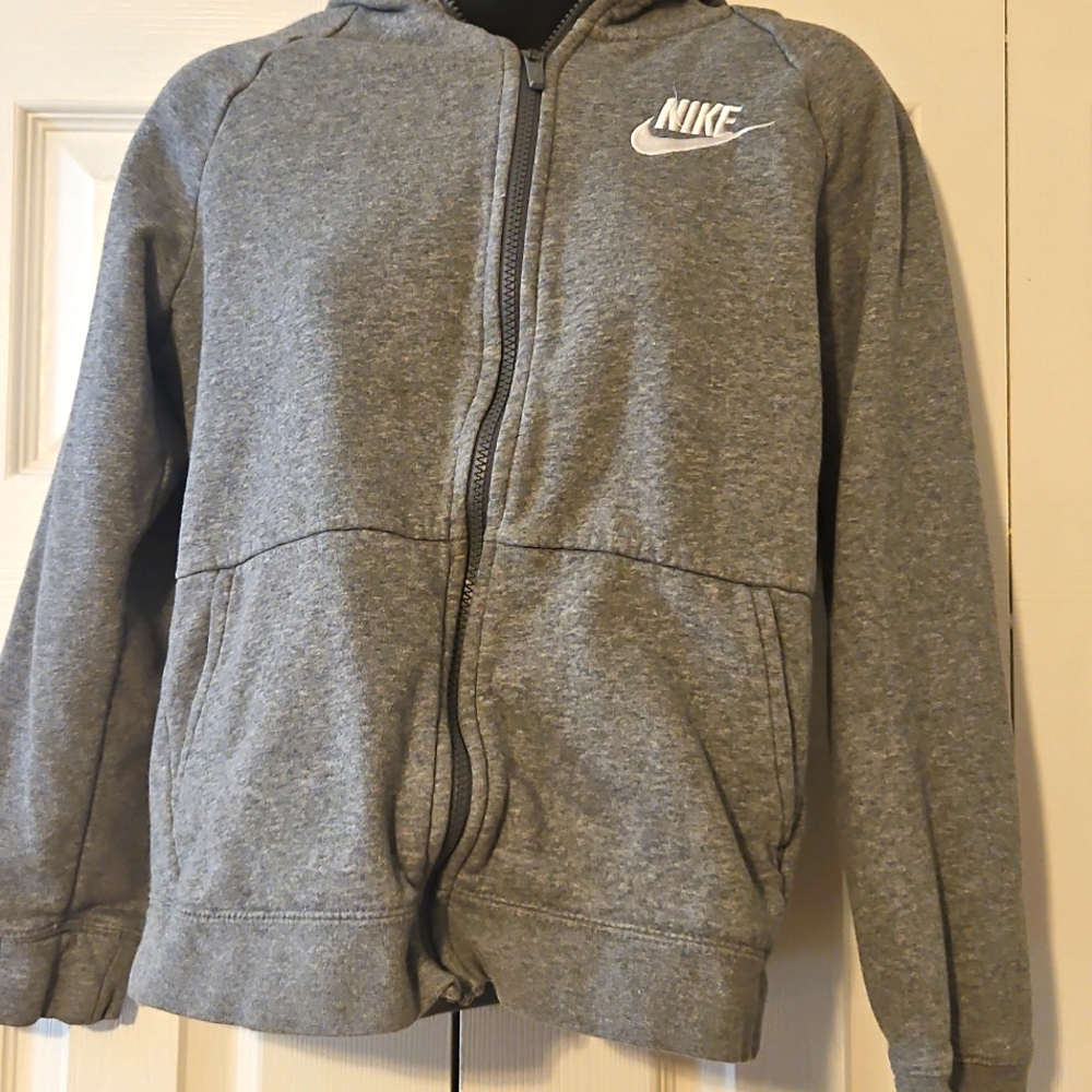 Nike Girls Hoodie